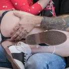 Kennedy Kressler in 'Hookup Hotshot: Internet Fling'