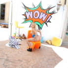 Kenzie Greene in 'Deep In That Ass 2'