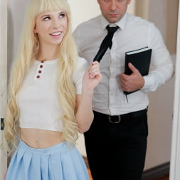 Evil Girls With Mormon Boys