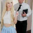 Kenzie Reeves in 'Evil Girls With Mormon Boys'