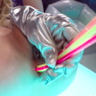 Kenzie Reeves in 'Invading Her Anus'