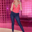 Kenzie Taylor in 'Anal Tootsies'