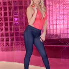 Kenzie Taylor in 'Anal Tootsies'