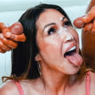 Kianna Dior in 'Kianna Dior Busty Cum Slut 9 Sc. 6'