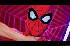 Kianna Dior - Kianna Dior Halloween SpiderGirl Parody | Picture (1)