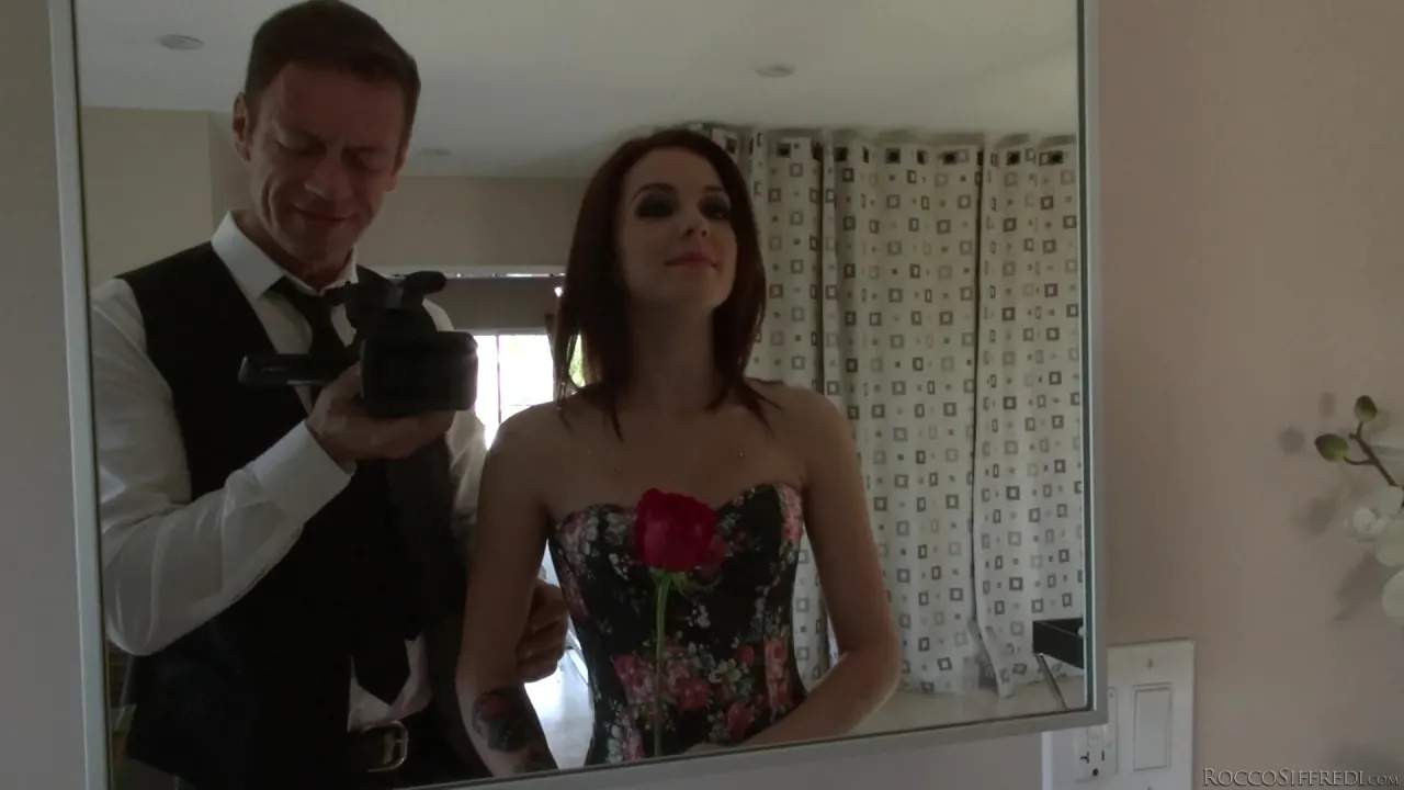 Kierra Winters - Rocco's Intimate Initiations 2 | Picture (1)