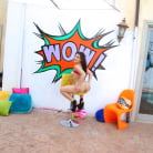 Kimber Woods in 'Anal Intensity 4'