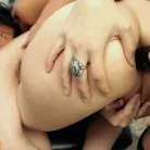 Kimberly Kane in 'Bobbi Starr's Gape Gang'