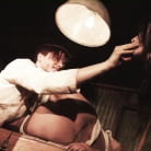 Kimberly Kane in 'Carbon Girl'