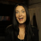 Kimberly Kane in 'Vicarious'