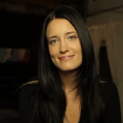 Kimberly Kane in 'Vicarious'