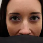 Kimberly Kane in 'Vicarious'