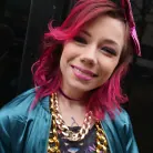 Kira Roller in 'Proxy's Road Trip Rampage'