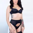 Kissa Sins in 'I Love Anal'