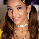 Kitty Carrera in 'Hookup Hotshot: Sex Tapes Volume 9'