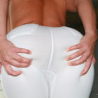 Krissy Lynn in 'Stretch Class 5'