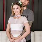 Kristen Scott in 'Hookup Hotshot: Clickbait'