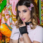 Kristen Scott in 'Hookup Hotshot: Sex Tapes Volume 1'