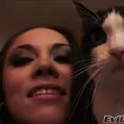 Kristina Rose in 'Raw 2'