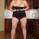 Kristty in 'Big And Real 4'