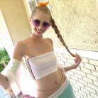 Kyaa Chimera in 'Hookup Hotshot: Sex Tapes Volume 7'