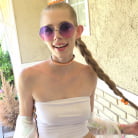 Kyaa Chimera in 'Hookup Hotshot: Sex Tapes Volume 7'