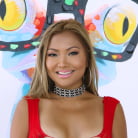 Lana Croft in 'In The Booty 3'