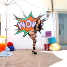 Lana Rhoades in 'Banging Cuties'