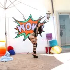 Lana Rhoades in 'Banging Cuties'