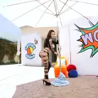 Lana Rhoades in 'Banging Cuties'