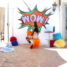 Lana Rhoades in 'Banging Cuties'