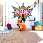 Lana Rhoades in 'Banging Cuties'