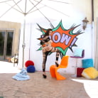 Lana Rhoades in 'Banging Cuties'