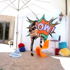 Lana Rhoades in 'Banging Cuties'