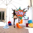 Lana Rhoades in 'Lana Rhoades'