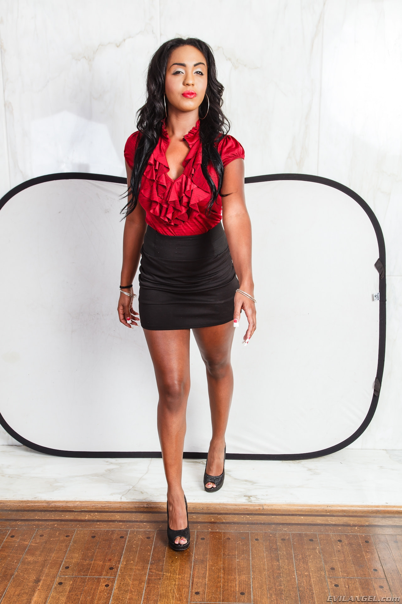 The Black Pack