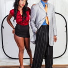 Layton Benton in 'The Black Pack'