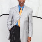 Layton Benton in 'The Black Pack'