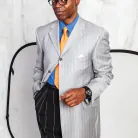 Layton Benton in 'The Black Pack'