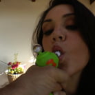 Lea Lexis in 'Buttman Focused 5'