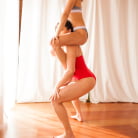 Lea Lexis in 'Fetish Fanatic 16'