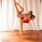 Lea Lexis in 'Fetish Fanatic 16'