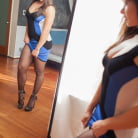 Lea Lexis in 'Manhandled 5'