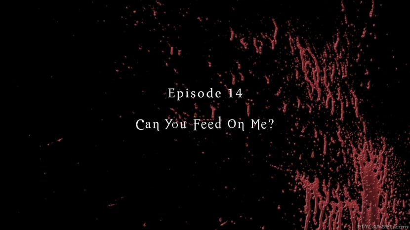 Voracious - Season 2 Episode 14
