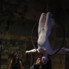 Lea Lexis in 'Voracious - Season 2 Episode 3'