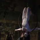 Lea Lexis in 'Voracious - Season 2 Episode 3'