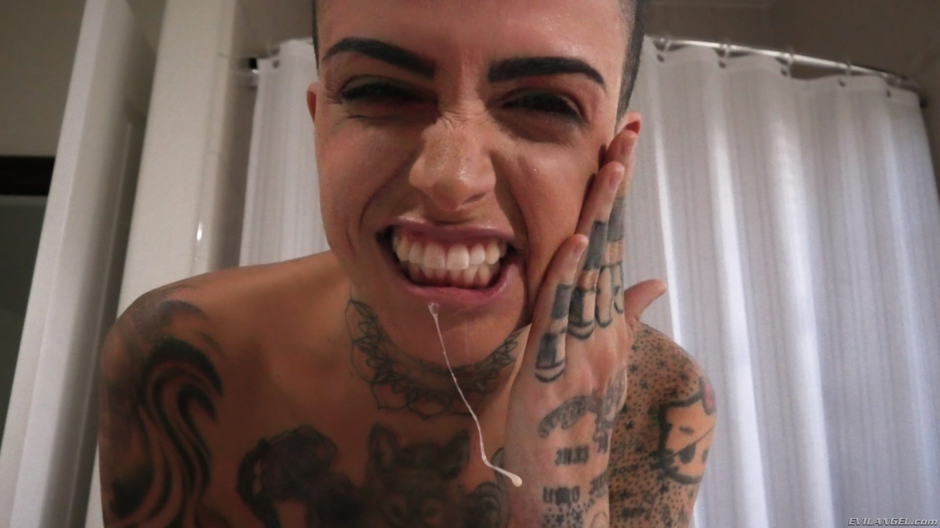 Leigh Raven Prove Something