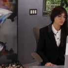 Leigh Raven in 'Leigh Raven Prove Something'