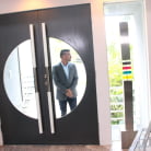 Leigh Raven in 'Leigh Raven Prove Something'