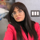 Leigh Raven in 'Leigh Raven Prove Something'